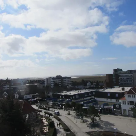 Luv-und-lee-apartment-49a-strandkieker شقة