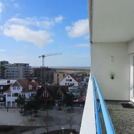 Luv-und-lee-apartment-49a-strandkieker شقة *