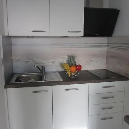 Luv-und-lee-apartment-49a-strandkieker شقة Böhl